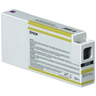 Farba do tlačiarne Epson C13T54X400 - cartridge, yellow (žltá)