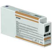 Farba do tlačiarne Epson C13T54XA00 - cartridge, orange (oranžová)