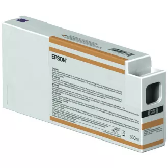 Farba do tlačiarne Epson C13T54XA00 - cartridge, orange (oranžová)