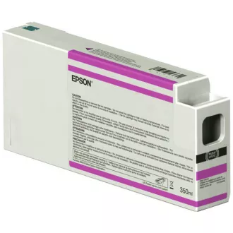 Farba do tlačiarne Epson C13T54X300 - cartridge, magenta (purpurová)