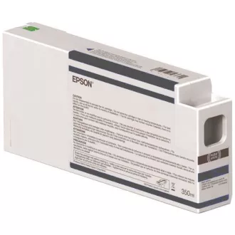 Farba do tlačiarne Epson C13T54X900 - cartridge, light light black (svetlo svetlo čierna)