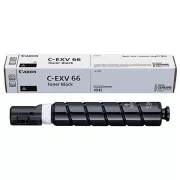 Toner Canon CEXV-66 (5745C002), black (čierny)