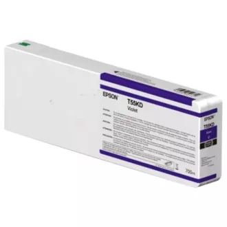 Farba do tlačiarne Epson C13T55KD00 - cartridge