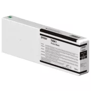 Farba do tlačiarne Epson C13T55K100 - cartridge, photoblack (fotočierna)