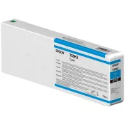 Farba do tlačiarne Epson C13T55K200 - cartridge, cyan (azúrová)