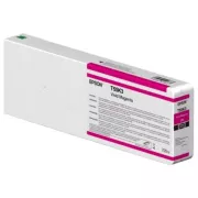 Farba do tlačiarne Epson C13T55K30N - cartridge, magenta (purpurová)