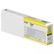 Farba do tlačiarne Epson C13T55K400 - cartridge, yellow (žltá)
