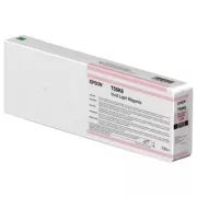 Farba do tlačiarne Epson C13T55K60N - cartridge, light magenta (svetlo purpurová)