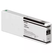 Farba do tlačiarne Epson C13T55K700 - cartridge, light black (svetlo čierna)