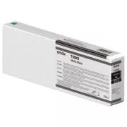 Farba do tlačiarne Epson C13T55K80N - cartridge, matt black (matne čierna)