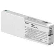 Farba do tlačiarne Epson C13T55K900 - cartridge, light light black (svetlo svetlo čierna)