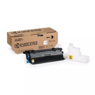 Toner Kyocera TK-3300, black (čierny)