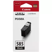 Farba do tlačiarne Canon PG-585 (6205C001) - cartridge, black (čierna)