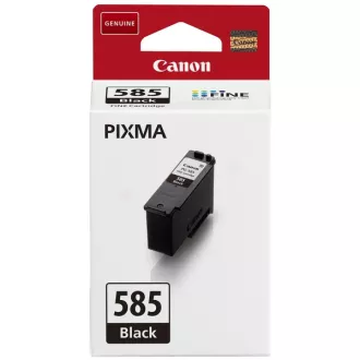 Farba do tlačiarne Canon PG-585 (6205C001) - cartridge, black (čierna)