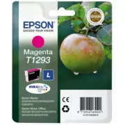 Farba do tlačiarne Epson T1293 (C13T12934022) - cartridge, magenta (purpurová)