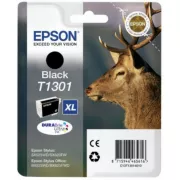 Farba do tlačiarne Epson T1301 (C13T13014022) - cartridge, black (čierna)