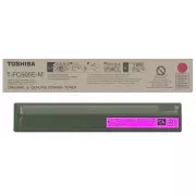 Toner Toshiba TFC505EM, magenta (purpurový)