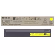 Toner Toshiba TFC505EY, yellow (žltý)
