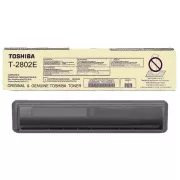 Toner Toshiba T-2802E, black (čierny)