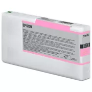Farba do tlačiarne Epson C13T55W600 - cartridge, light magenta (svetlo purpurová)