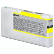 Farba do tlačiarne Epson C13T55W400 - cartridge, yellow (žltá)
