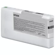 Farba do tlačiarne Epson C13T55W700 - cartridge, gray (sivá)