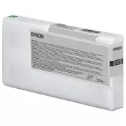 Farba do tlačiarne Epson C13T55W900 - cartridge, light gray (svetlo sivá)