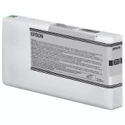 Farba do tlačiarne Epson C13T55W800 - cartridge, matt black (matne čierna)
