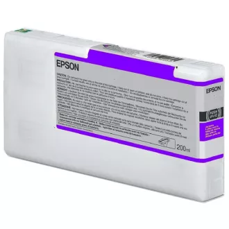 Farba do tlačiarne Epson C13T55WD00 - cartridge