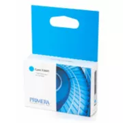 Farba do tlačiarne Primera 53601 - cartridge, cyan (azúrová)
