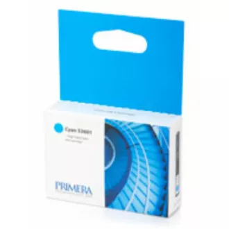 Farba do tlačiarne Primera 53601 - cartridge, cyan (azúrová) Farba do tlačiarne Primera 53601 - cartridge, cyan (azúrová)