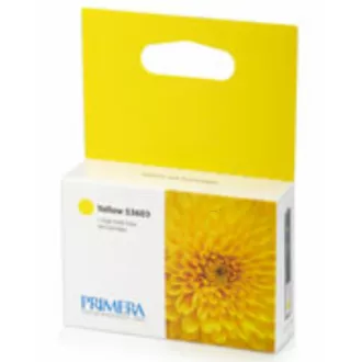 Farba do tlačiarne Primera 53603 - cartridge, yellow (žltá)