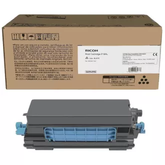 Toner Ricoh 418506, black (čierny)