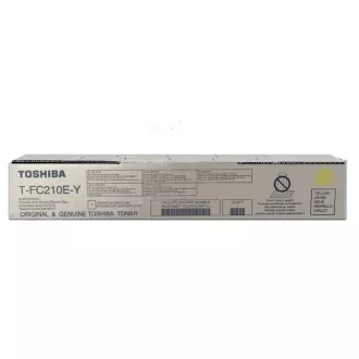 Toner Toshiba 6AJ00000168, yellow (žltý)