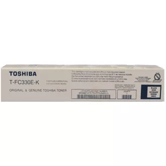 Toner Toshiba 6AG00010172, black (čierny)