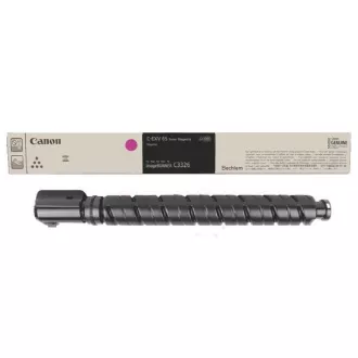 Toner Canon CEXV-65 (5763C001), magenta (purpurový)