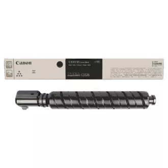Toner Canon CEXV-65 (5761C001), black (čierny)