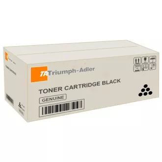 Toner Triumph Adler 613510015, black (čierny) Toner Triumph Adler 613510015, black (čierny)