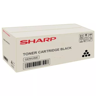Toner Sharp MX235GT, black (čierny)