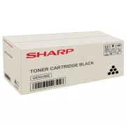 Toner Sharp MX561GT, black (čierny)