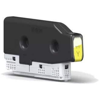 Farba do tlačiarne Epson C13T08N440 - cartridge, yellow (žltá) Farba do tlačiarne Epson C13T08N440 - cartridge, yellow (žltá)