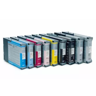 Farba do tlačiarne Epson T605C (C13T605C00) - cartridge, light magenta (svetlo purpurová) Farba do tlačiarne Epson T605C (C13T605C00) - cartridge, light magenta (svetlo purpurová)