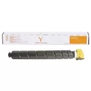 Toner Utax 1T02YMAUT0, yellow (žltý)