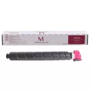 Toner Utax 1T02YMBUT0, magenta (purpurový)
