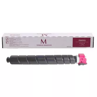 Toner Utax 1T02YMBUT0, magenta (purpurový)
