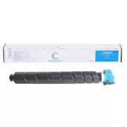 Toner Utax 1T02YMCUT0, cyan (azúrový)