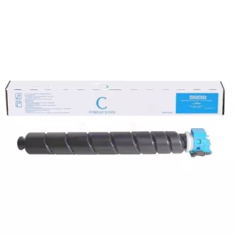 Toner Utax 1T02YMCUT0, cyan (azúrový) Toner Utax 1T02YMCUT0, cyan (azúrový)