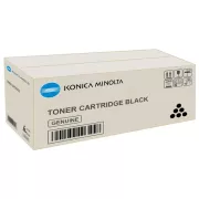 Toner Konica Minolta TNP-91 (ACTD051), black (čierny)