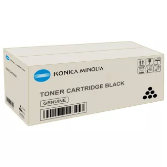 Toner Konica Minolta TNP-90 (ACTD050), black (čierny)
