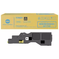 Toner Konica Minolta TNP-92 (AE1Y150), black (čierny)